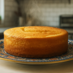 bolo de queijo com parmesão